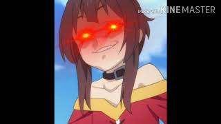 Megumin  EXPLOSION EARRAPE SOUND EFFECT [upl. by Codi]