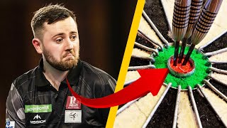 CONNOR SCUTT vs THE BULLSEYE CHALLENGE Ft Darren Webster Brian Raman amp More [upl. by Nial194]