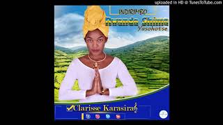 Clarisse Karasira  Rwanda Shima [upl. by Aiciled]