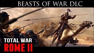 Beasts of War DLC  Coming Soon [upl. by Mayrim588]