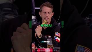 Tony Hinchcliffe is Out of Control😂😂😂 Kill Tony in Las Vegas ft Kam Patterson [upl. by Anairad122]