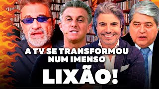 A TV se Transformou num Lixão [upl. by Assenej495]