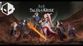 Tales Of Arise Türkçe Yama [upl. by Ilocin180]