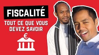 INTERVIEW  TOUT CE QUIL FAUT SAVOIR SUR LA FISCALITÉ POUR VOTRE LOCATION SAISONNIÈRE [upl. by Rhetta]