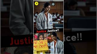 Doctor Kanavu 💔 Kolkata Doctor Tamil MG trending kolkatanews ytshorts [upl. by Collyer]