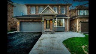 Home for sale at 7 Berries Drive Brampton ON L7A 3M4 [upl. by Sitsuj816]