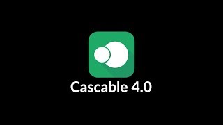 Introducing Cascable 40 [upl. by Felisha928]