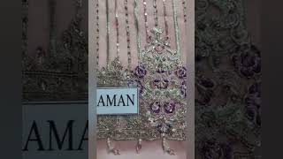 IMROZIA wedding collection ready to wear 2024 fashion wedding pakistan [upl. by Elbert]