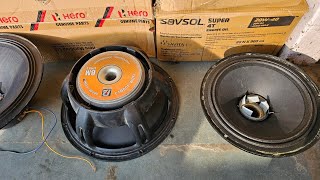 Pi audio ke liner speaker Kaise Recon Karen l Pooja Electronic byavar Rajasthan Ajmer [upl. by Briscoe340]