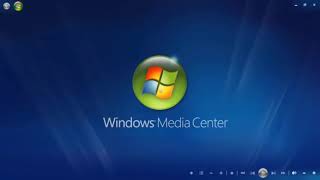 History Of Windows Media Center 20022013 [upl. by Lesna]