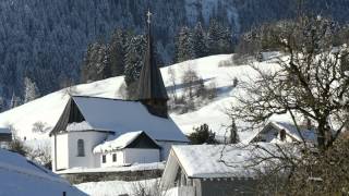 Hörnerdörfer Obermaiselstein 1080p [upl. by Ahseikan]