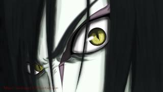 Naruto Unreleased Soundtrack：Orochimaru Fight Other Version [upl. by Ailak]