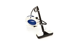 Polti Vaporetto Handy Portable Steam Cleaner [upl. by Socher]