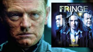 Fringe Season 4 Soundtrack  David Jones  Shapeshifter Theme Compilation [upl. by Venu]