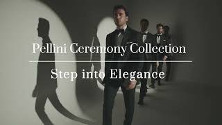 Pellini Ceremony Collection 24 [upl. by Oneg]