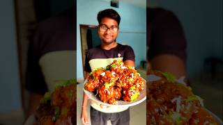 Hotel se achha Manchurian 😋 minivolgs shorts shortvideo youtubeshorts [upl. by Nuahsel]