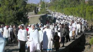 Kidus Lalibela  Zemarit Kidist  New Ethiopian Orthodox Mezmur [upl. by Cassandry596]