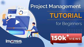 Project Management 101  Project Management Tutorial for Beginners  Project Management Fundamentals [upl. by Nicolina]