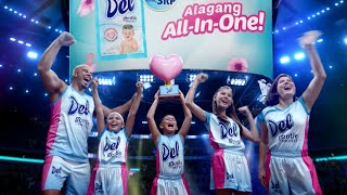 Our new Del TVC 💙 [upl. by Kelli]