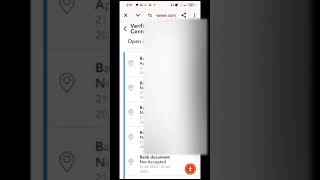 Approve Payoneer Address Verification  Bank Document Not Accepted  Payoneer Account Verification [upl. by Mita370]