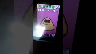 POU😱 [upl. by Nevad]