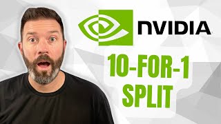 NVIDIAs 10for1 Stock Split Everything You Need to Know [upl. by Elma416]