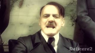 Adolf Hitler The Fegelein Song  Lollipop Remix Parody [upl. by Kery423]