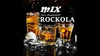 Mix Rockola Cortavenas Grandes Exitos de la rockola mix 2021360P [upl. by Gem363]