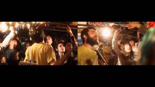 Titus Andronicus  quotNo Future Part Three Escape From No Futurequot Official Video [upl. by Fai]