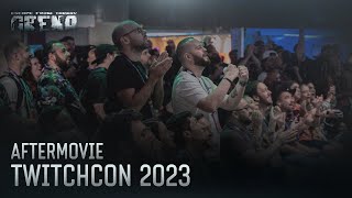 Battlestate Games at TwitchCon 2023 Las Vegas  Aftermovie [upl. by Sansen920]