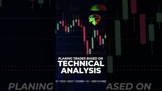 Example of technical and chart based trade  Plan your trade trading technicalanalysis [upl. by Bernete735]