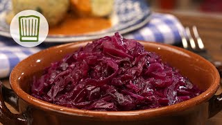 Blaukraut Rezept chefkoch [upl. by Stubstad]