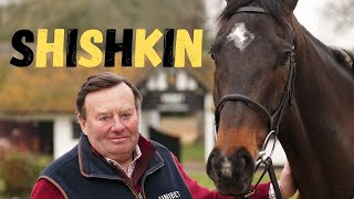 SHISHKIN On The Comeback Trail  Betfair Ascot Chase Preview [upl. by Mazonson]