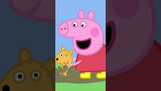 The Dolls Hospital PeppaPig Shorts [upl. by Arramas]