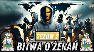 RICE RICE BABY VS FILIPEK BITWA O ŻERAŃ S02E02 [upl. by Wager]