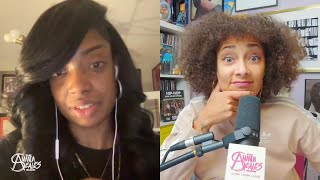 They Want To Make It Illegal to Support Black Businesses l The Amanda Seales Show [upl. by Adirf682]