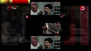 YTPMV Jeepney TV  YeY Weekend Mr Bean Promo October 28 2023 Scan [upl. by Lybis]