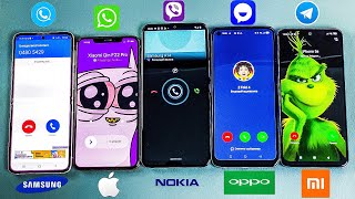 TamTam SkyPhone WhatsApp Viber amp Telegram Call Z Flip amp iPhone XS amp Nokia G amp OPPO A54 amp Xiaomi R [upl. by Mata502]