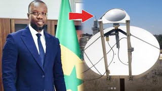 ⛔URGENT 🥰✊ Bonne nouvelle 🇸🇳🇸🇳Nouvelle 😍😍😍 connexion à Internet annoncée « à partir du [upl. by Adnwahs]