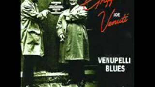 Stephane Grappelli and Joe Venuti  Tea for two from Venupelli Blues [upl. by Amethist]