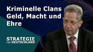 Kriminelle Clans  Geld Macht und Ehre [upl. by Paradies123]