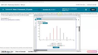 HW3 Binomial Distribution Calculator [upl. by Blondelle]