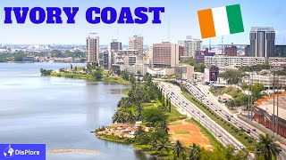 10 Things You Didnt Know About Ivory Coast [upl. by Orman165]