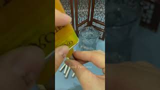 toko di bio foryou handwork lighter [upl. by Nnaael]