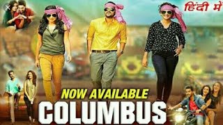 Hindi Afsomali Cusub Action and Comedy 2020ColumBus [upl. by Courtenay608]