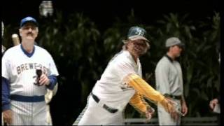 2011 Pepsi Max Commercial CC Sabathia amp Ozzie Smith [upl. by Oxley357]