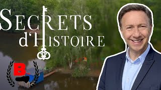 BA  Secret dHistoire Sur Lïle Du Boukistan [upl. by Reseta]