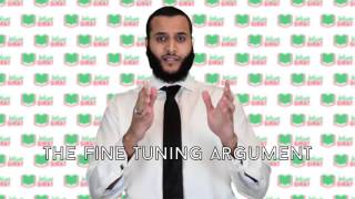 How to Conquer Atheism in 8 Minutes  Br Mohammed Hijab [upl. by Asp]