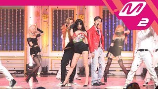 MPD직캠 트리플 H 직캠 4K RETRO FUTURE Triple H FanCam  MCOUNTDOWN2018719 [upl. by Moishe862]