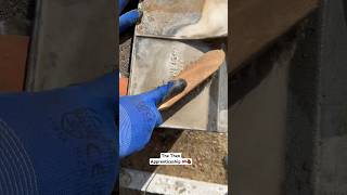 The Apprenticeship 🇬🇧🧱 bricklayer heritage foryou youtubeshorts youtube [upl. by Powe]